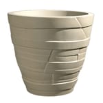 View Mache Planter